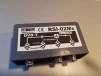 Rozgałęźnik- sumator RSI-02Ms