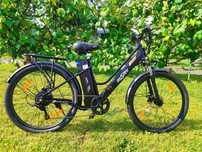 Rower elektryczny OneSport nowy