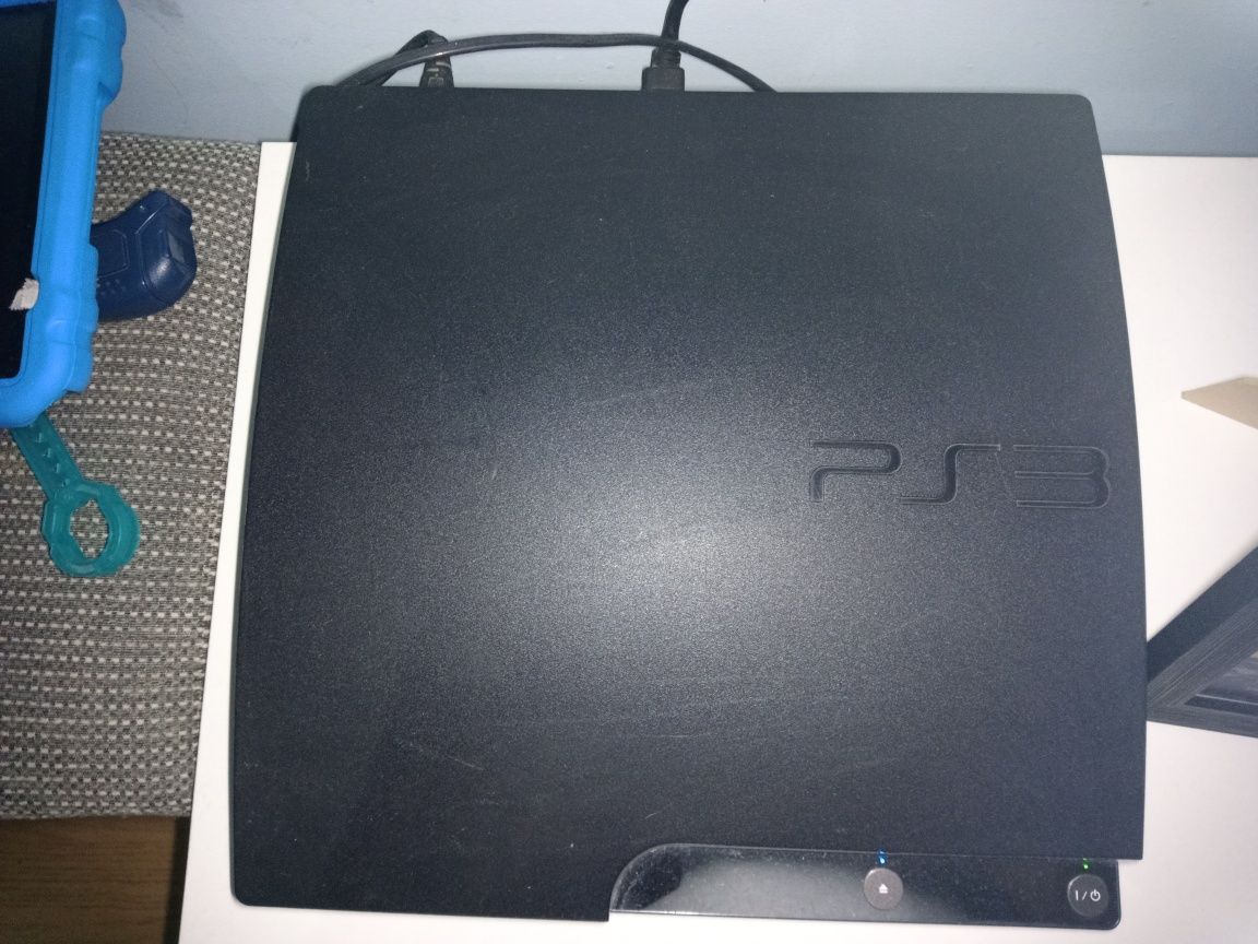 PlayStation 3 desbloqueada