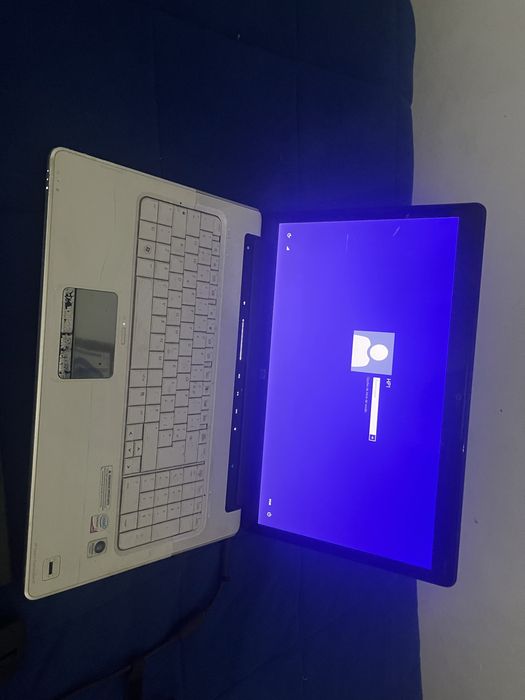 Hp usado negociavel