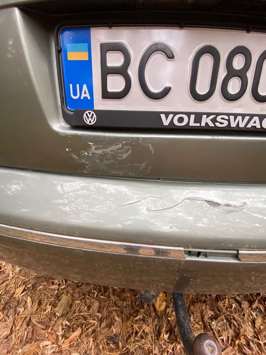 Продається pasat b5+