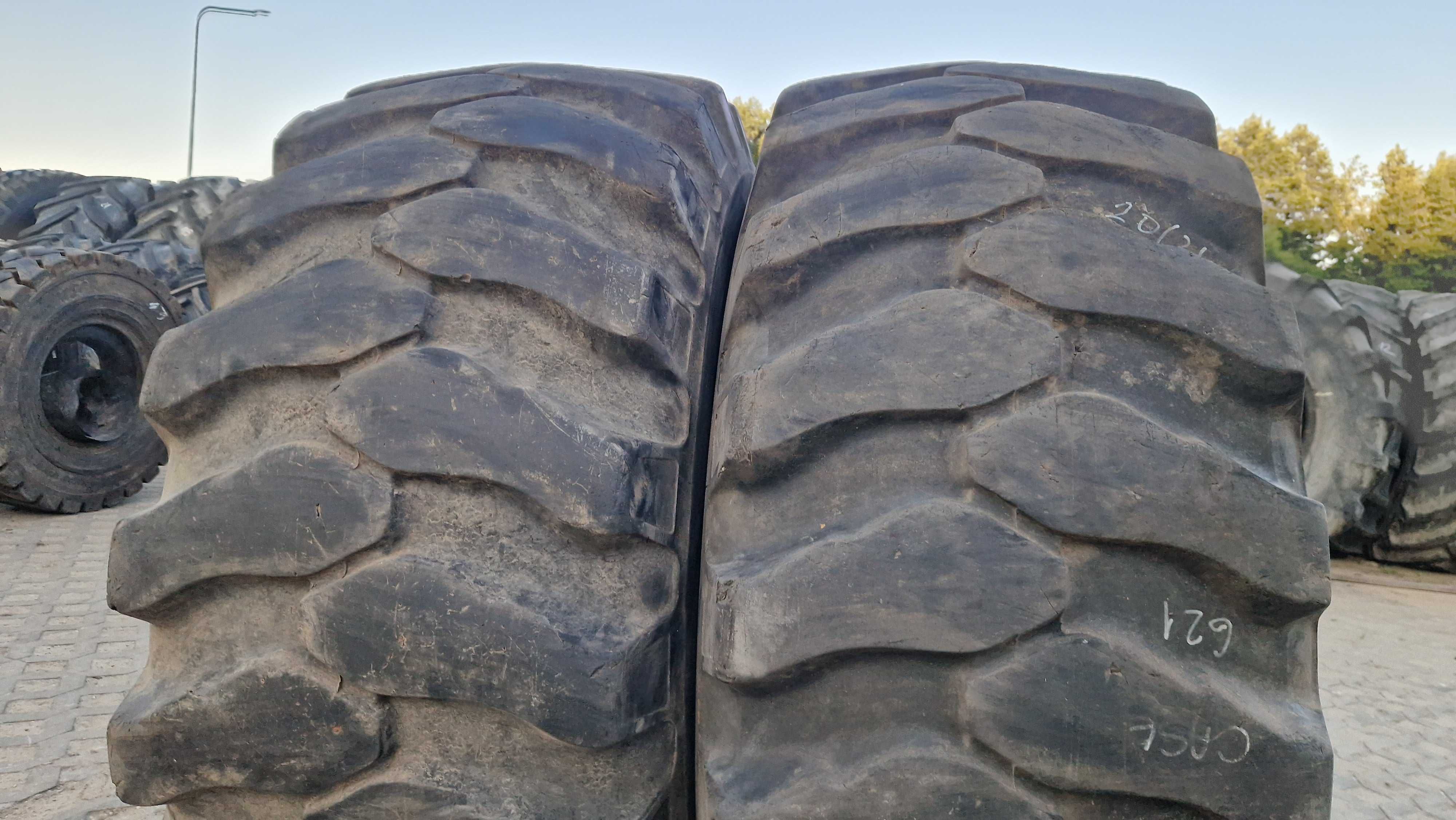 20-24 22/70-24 Alliance 80% bez napraw Fadroma Hanomag Werklust