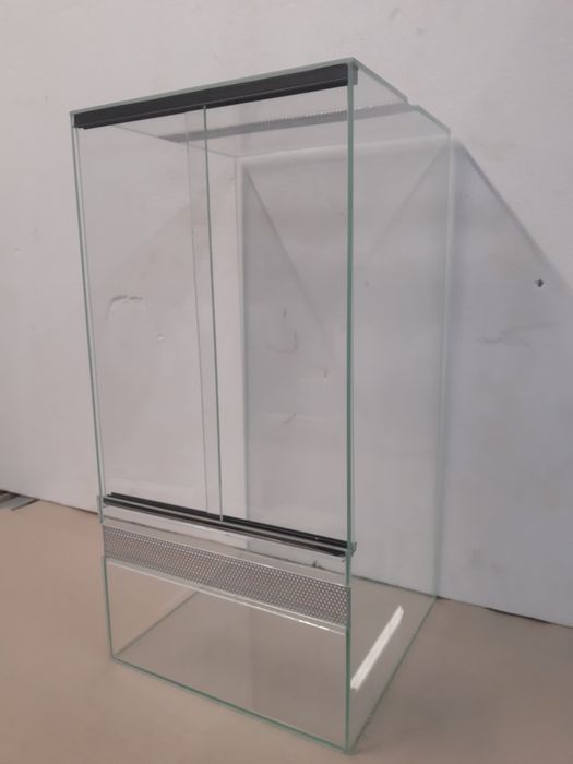 Terrarium 30x30x60 Cubepoint