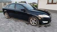 Ford Mondeo Ford Mondeo MK4 2008 1.8 TDCI Titanium Anglik