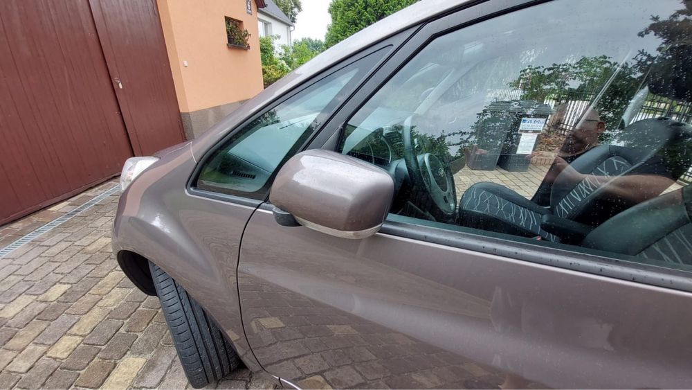 Kia venga 2011r.