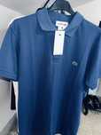 Polo lacoste tam S