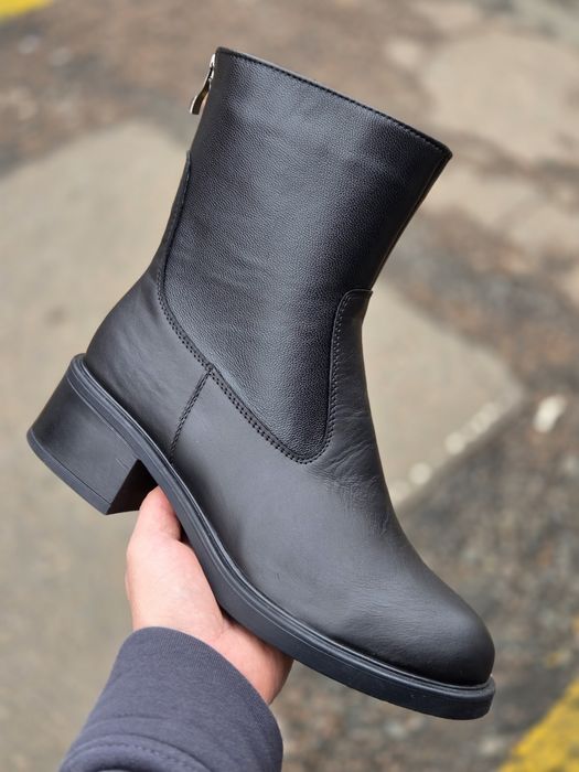 Чоботи шіряні зимоаі є всі розміри замовляйте