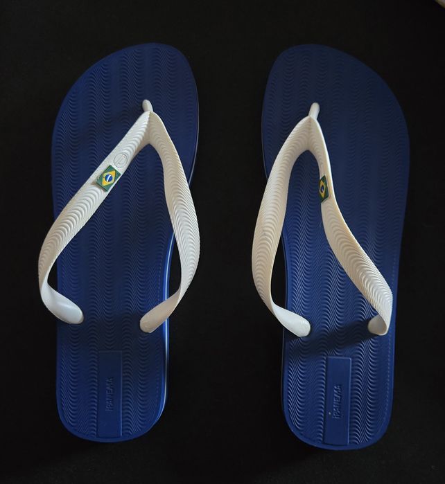 Chinelo Ipanema ;Novos