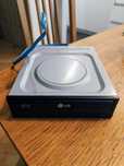 Nagrywarka DVD LG GH22NS70