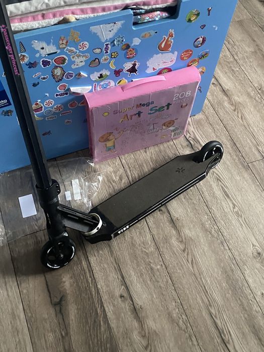 Sprzedam deck union vibe 490mm