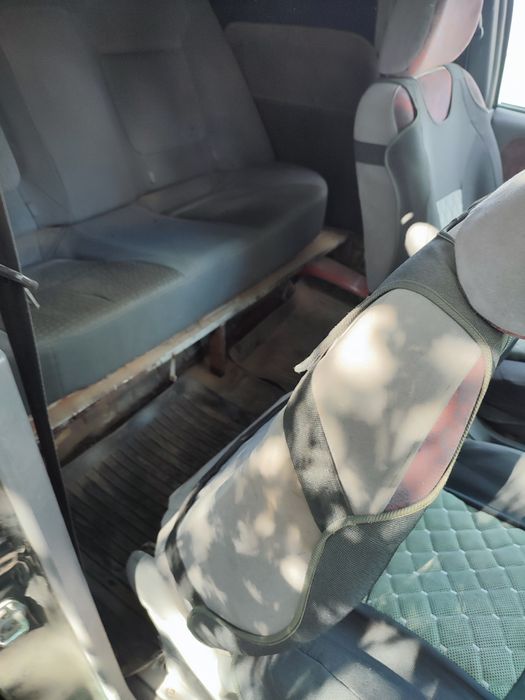 Продам Ніссан Террано 2.1998 рік