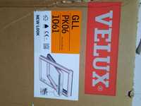 Okno dachowe VELUX 94x118 NOWE!!!