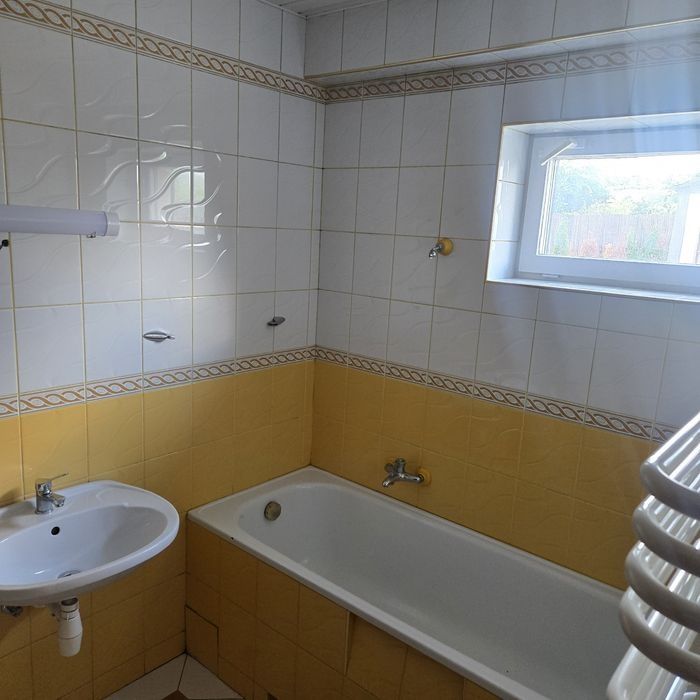 Kawalerka do wynajęcia