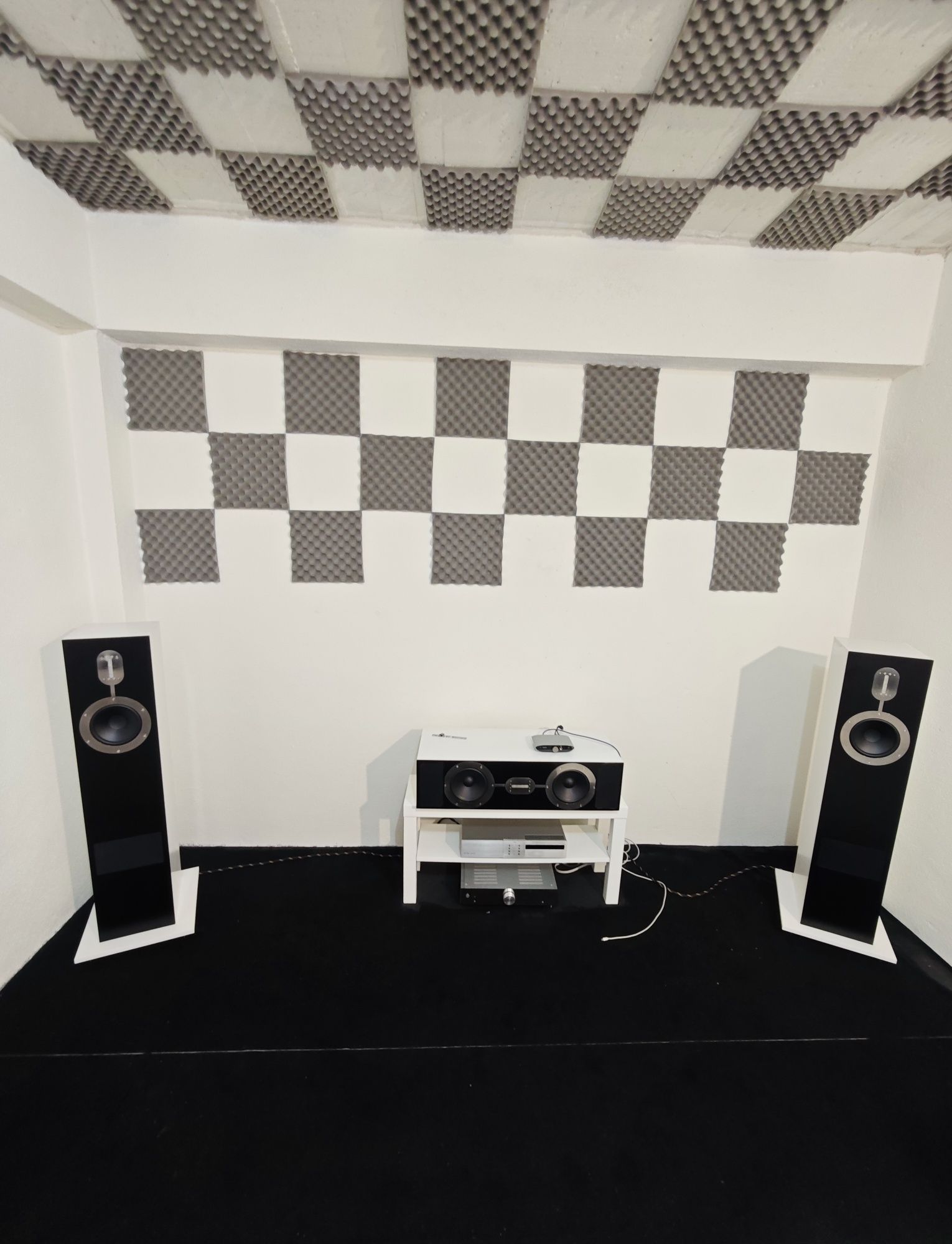 Crystal Sound Orchestra