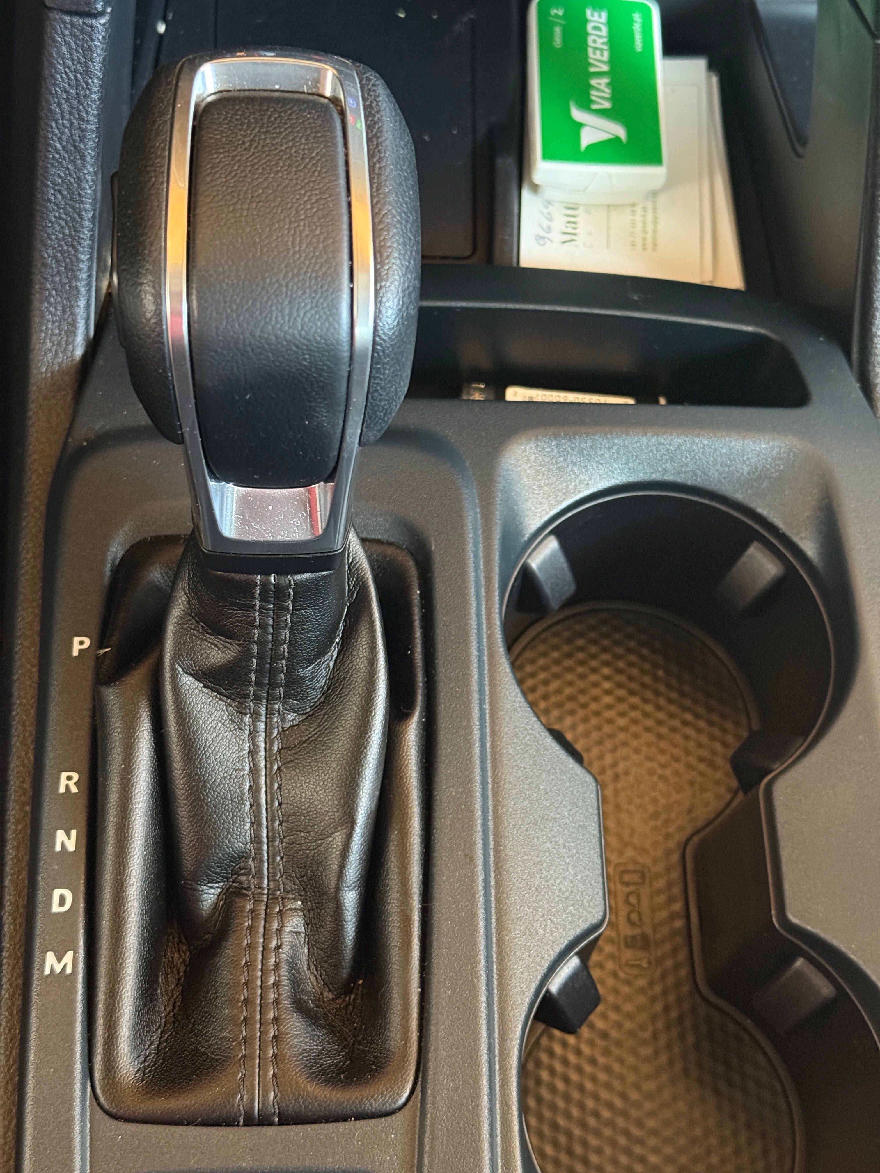 Vendo Ford Ranger como novo