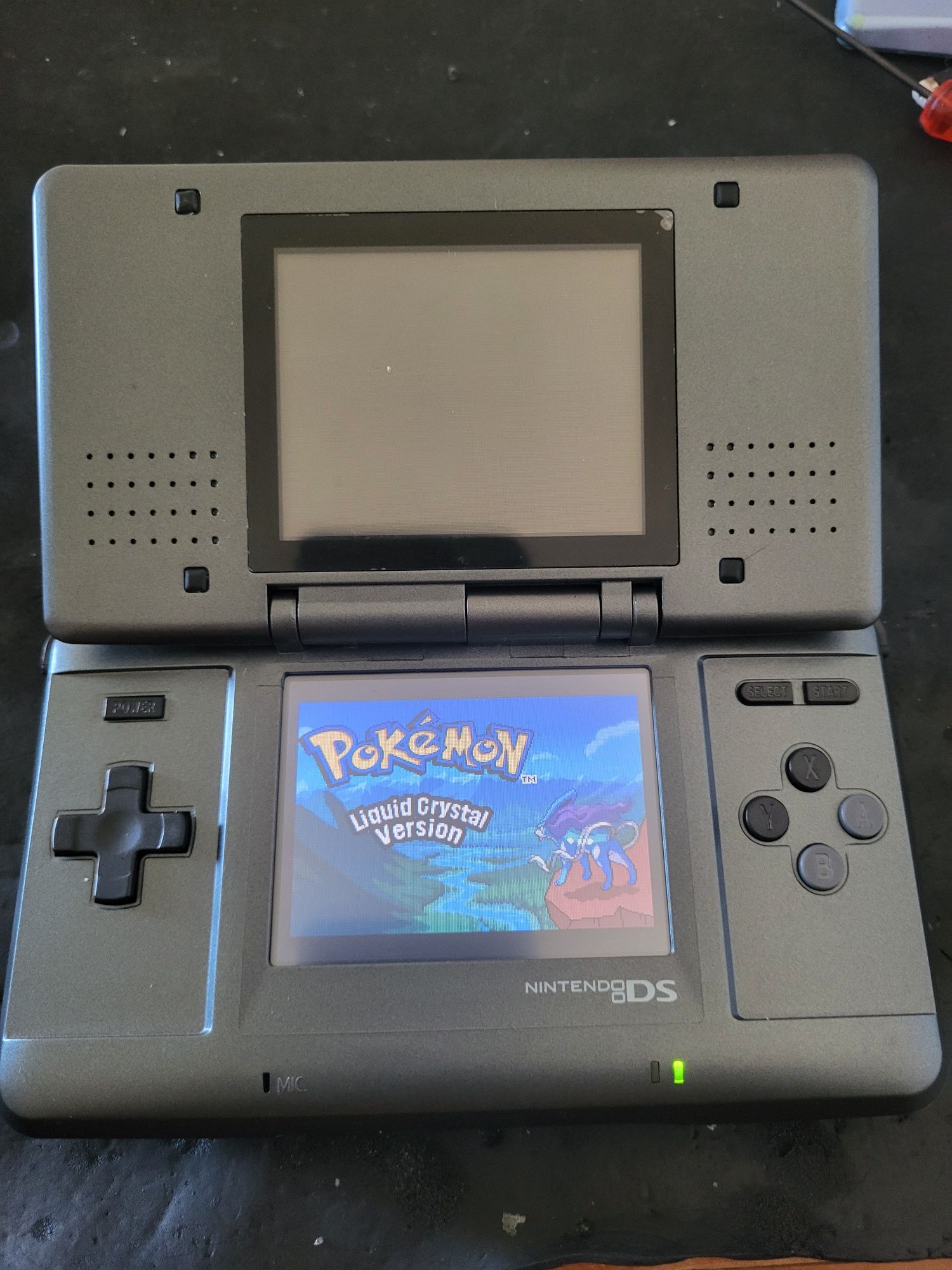 Nintendo DS / NDS