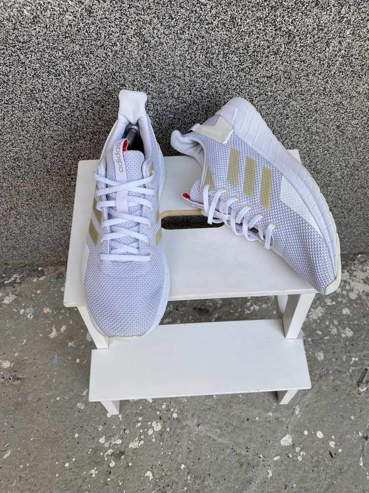 Оригінал кросівки Adidas Questar Ride DB1367 30см