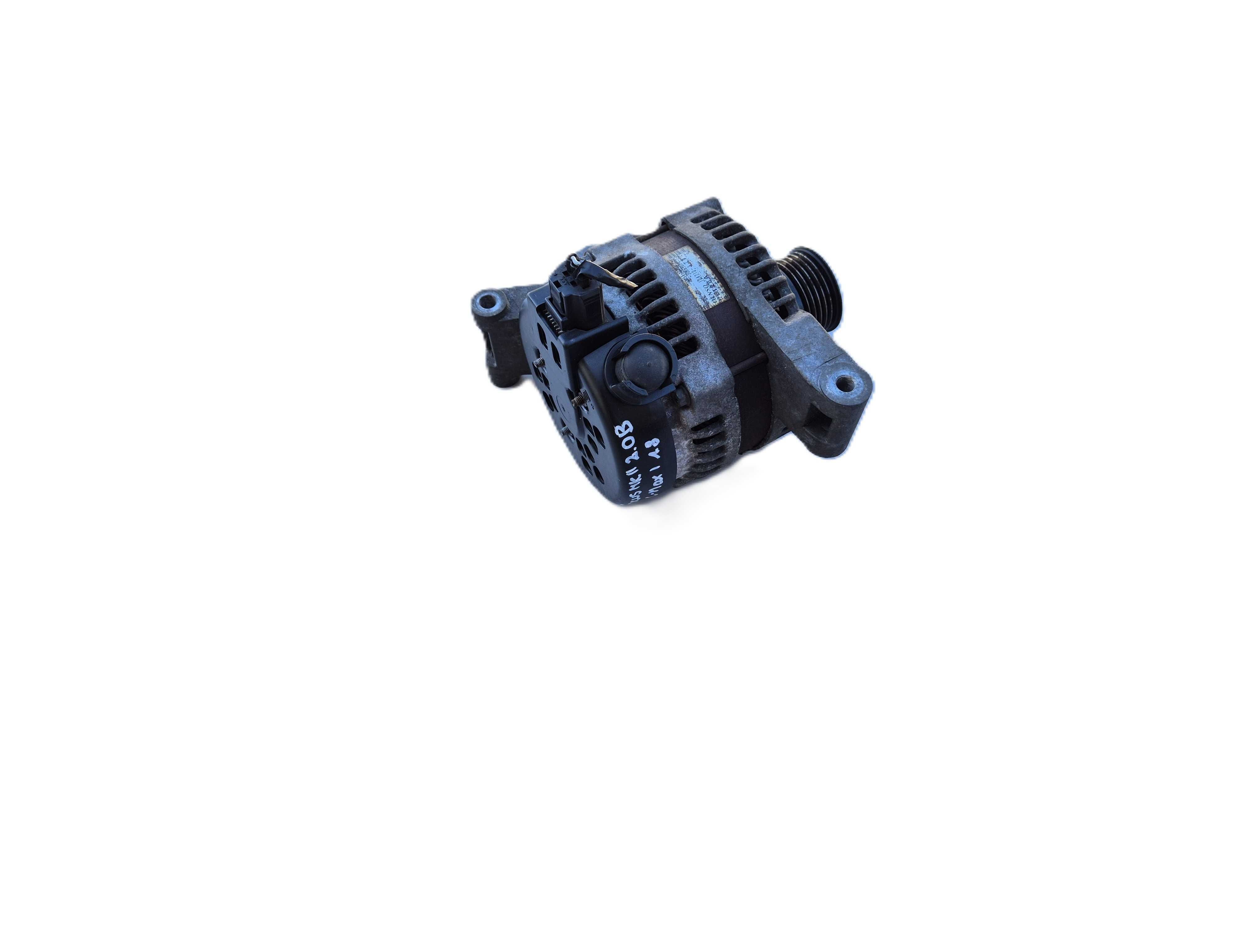 Alternator DENSO Ford Focus MK II 2.0 Benz C-Max I 1.8 120A Volvo C30