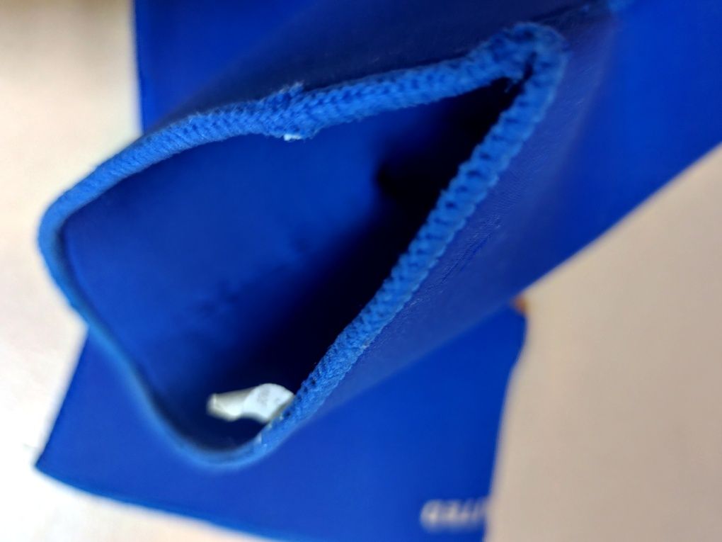 Par de Joelheiras em Neoprene B-United (Tam. S)