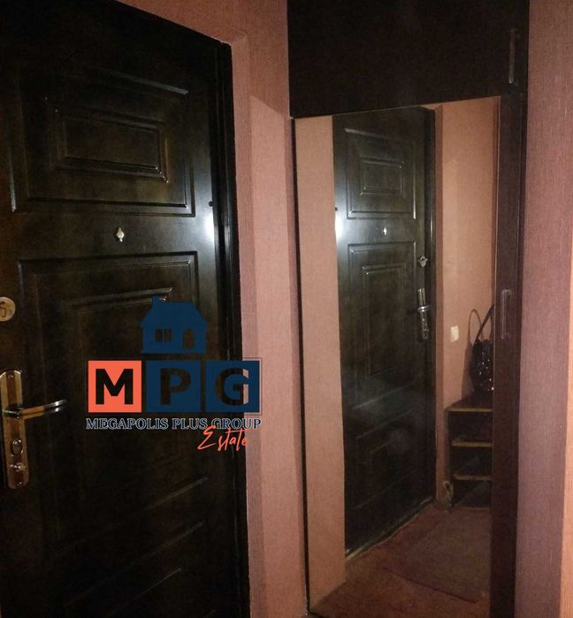 Продаж. 2к квартира, 606м.р.