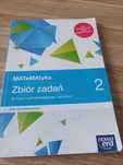 Zbiór zadań matematyka 2