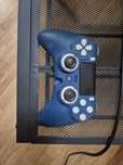 Comando profissional SCUF IMPACT para a PS4