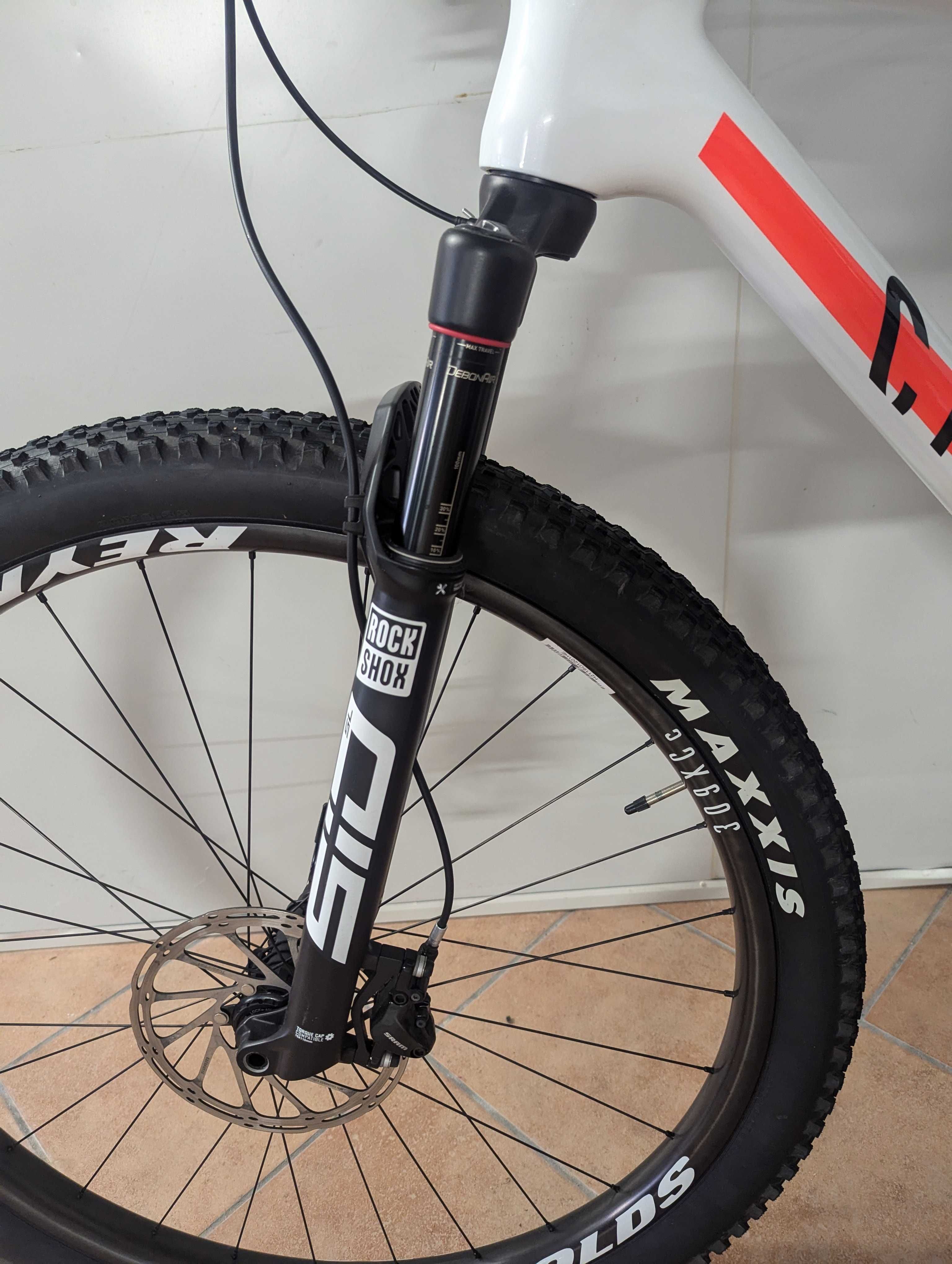 Canyon Exceed CF7 - 2022 Team Replica - Size L