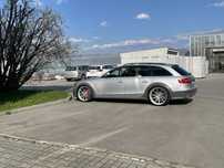 Audi a4 b8 allroad