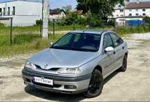 Renault Laguna 1.8 * Lift * Niski Przebieg* El.Szyby * Super Stan