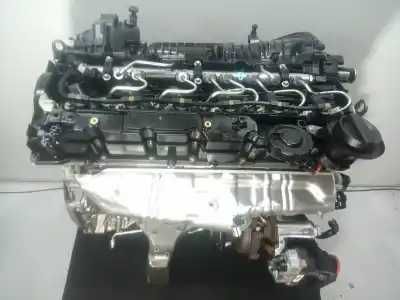 Motor BMW SERIE 4 GRAN COUPE (F36) 3.0 TD 258 CV  N57D30A