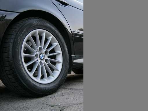 16" alu Bmw e39  e60  Styling 48  VW T5