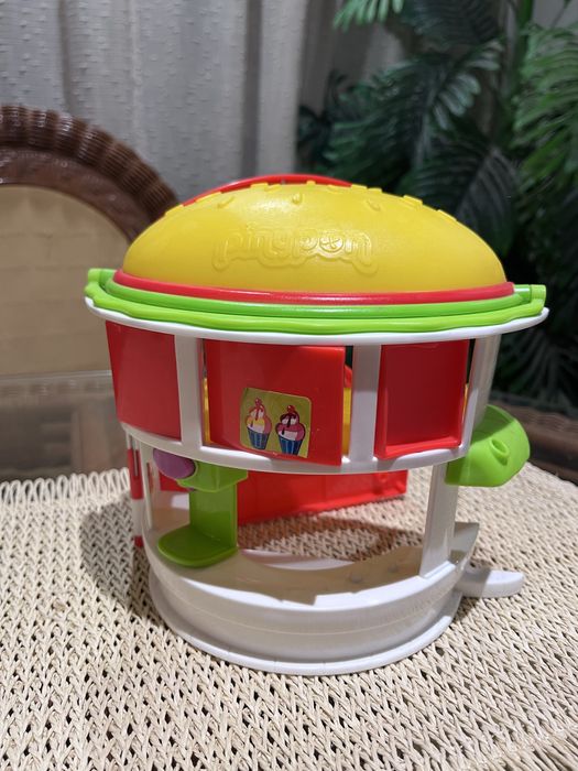 Hamburgaria Pinypon