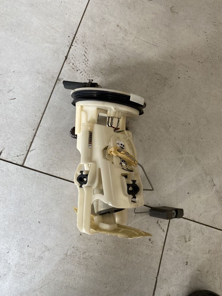 Pompa paliwa bmw e46 m54 m52 n42 n46 2.5 3.0 2.8 2.2 2.0 1.8