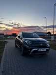 Fiat 500X Fiat 500X