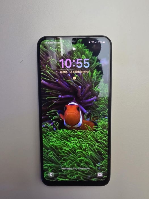 telefon smartfon samsung galaxy m34 5g