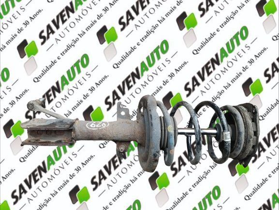 Amortecedor Suspensão Renault Grand Scénic Iii (Jz0/1_)