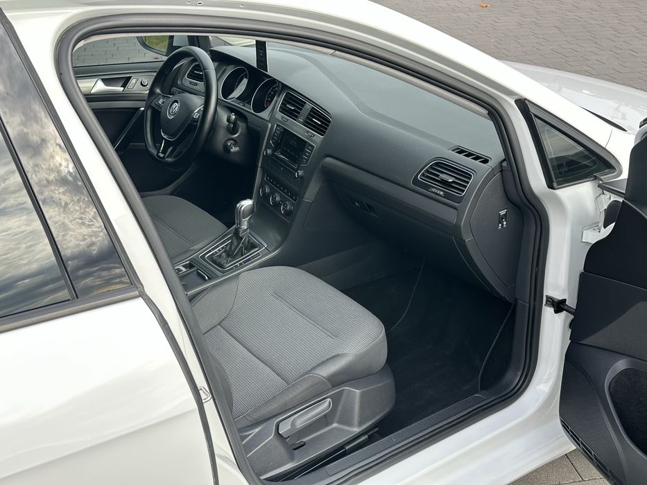 Volkswagen Golf 7 2014 рік 2.0 TDI