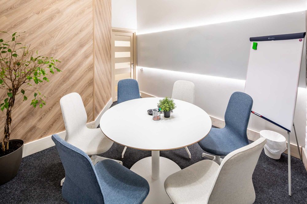 Оренда офісного приміщення біля ОПЕРНОГО