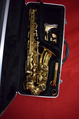 Saxophone Alto Startone sas-75 A6152