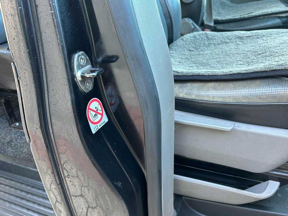 продам т5 пасажир Long