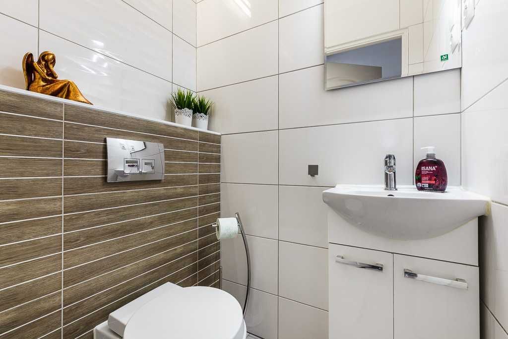 -50% rabatu na 1. msc | Pokój 10 m2 we Wrzeszczu od 1.07, ul Chrobrego
