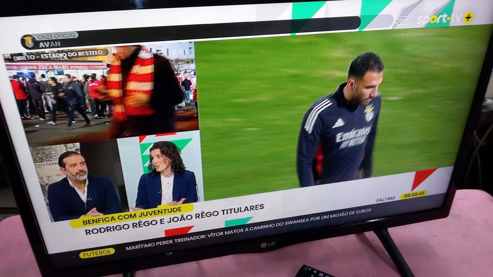 tv led LG24MT48DF-PZ