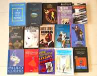 Livros de Autores Internacionais Consagrados (Gabriel Garcia Marquez)