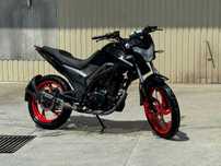 Viper ZS200 - A3