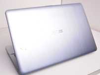 Asus F541 Używany 500GB HDD / 4 GB RAM / Pentium N3110 1,6GHz