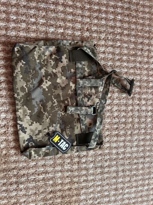 Чехол сидушки каремата M-tac