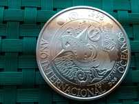 Moedas Continente e Açores + notas;moedas nacionais/estrangeiras