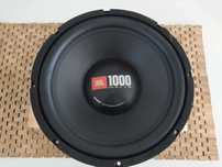 Głośnik BASOWY JBL GT4-12   250 W/1000W, 4 Ohm. 93 dB