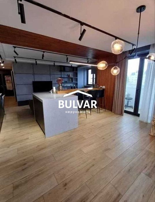 ЖК Дуэт ‼️ 3 к.кв - 100 м2, Новострой‼️ Алексеевка