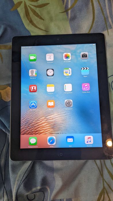 Планшет Apple Ipad 3 64Gb A1430